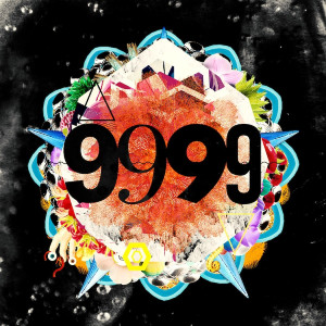 9999 (album) - Wikipedia