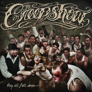 <i>They All Fall Down</i> album by The Creepshow