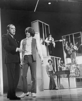 File:Tommy James and the Shondells on Ed Sullivan Show, 1969.jpg