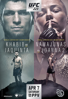 UFC 223 іс-шарасы poster.jpeg