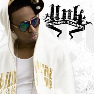 <i>2econd Season</i> 2008 studio album by Unk