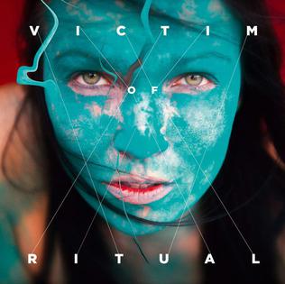 Victim of Ritual 2013 single by Tarja