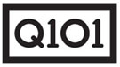 Q101 logo used for much of WKQX's existence as an alternative station Wkqxlogo.jpg