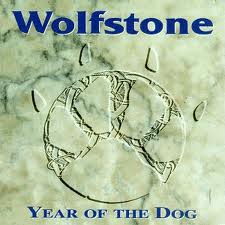 <i>Year of the Dog</i> (album) album by Wolfstone