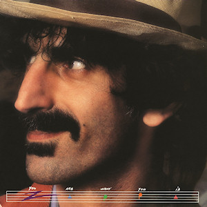 File:Zappa You Are What You Is.jpg