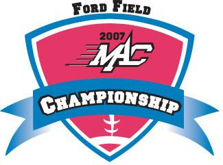 Northern Illinois Wins 2018 Marathon MAC Football Championship Game -  Mid-American Conference