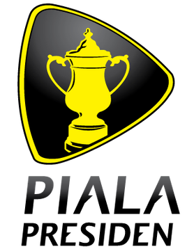File:2013 Malaysian President's Cup Logo.png