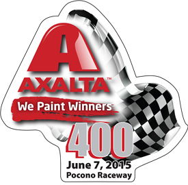 File:2015 Axalta "We Paint Winners" 400 logo.png