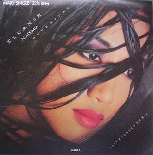 <span class="mw-page-title-main">Adventure (Eleanor song)</span> 1988 single by Eleanor