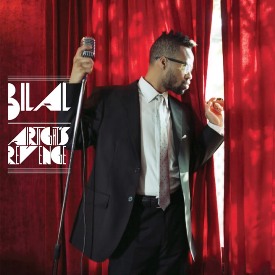 <i>Airtights Revenge</i> 2010 album by Bilal