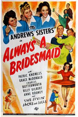 File:Always a Bridesmaid (1943 film).jpg