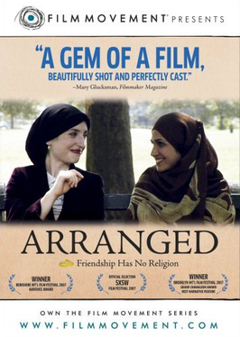 <i>Arranged</i> (film) 2007 American film