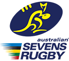 Австралиялық Rugby Sevens logo.png