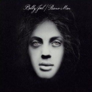 <i>Piano Man</i> (Billy Joel album) 1973 studio album by Billy Joel