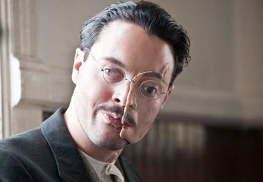 Jack Huston - Wikipedia