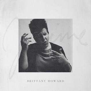 <i>Jaime</i> (album) 2019 studio album by Brittany Howard