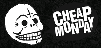 Cheap Monday - Weekday