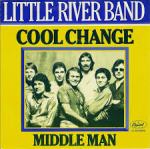 Cool Change (song) 1979 single by Little River Band