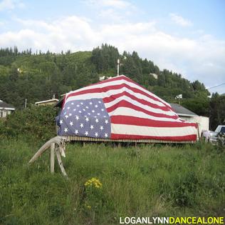 <i>Dance Alone</i> (EP) 2013 EP / Remix album by Logan Lynn