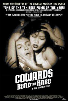 <i>Cowards Bend the Knee</i> 2003 Canadian film