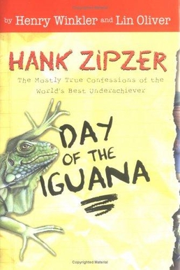 <i>Day of the Iguana</i>