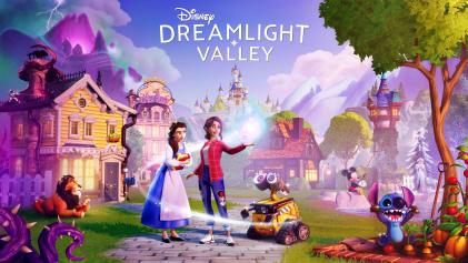 Disney Dreamlight Valley - Wikipedia