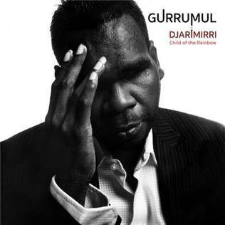 <i>Djarimirri</i> 2018 studio album by Geoffrey Gurrumul Yunupingu