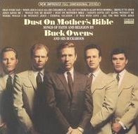 <i>Dust on Mothers Bible</i> 1966 studio album by Buck Owens