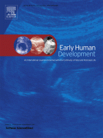 <i>Early Human Development</i> Academic journal