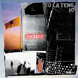 <i>Electr-O-Pura</i> 1995 studio album by Yo La Tengo