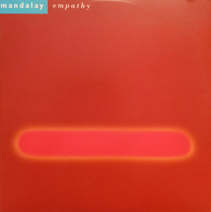 <i>Empathy</i> (Mandalay album) 1998 studio album by Mandalay