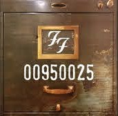 <i>Foo Files</i> Series of EPs by Foo Fighters