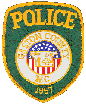 File:Gaston County Police Department (patch).png