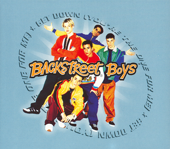 Backstreet Boys lyrics - Artist overview at The Lyric Archive