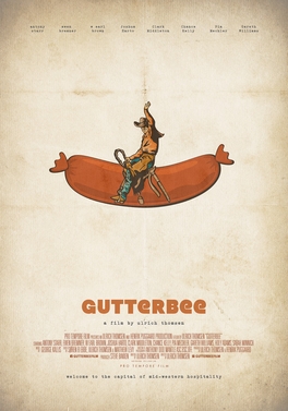 <i>American Sausage Standoff</i> 2021 Danish film