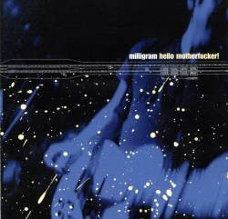 <i>Hello Motherfucker!</i> 2001 studio album by Milligram