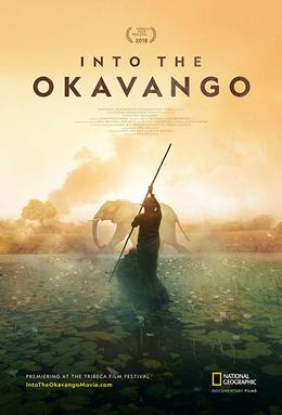 <i>Into the Okavango</i> 2018 American documentary film