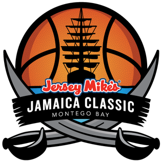 <span class="mw-page-title-main">Jamaica Classic (basketball)</span> American college basketball tournament in Jamaica