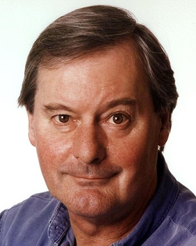 <span class="mw-page-title-main">John Fortune</span> English actor and writer (1939–2013)