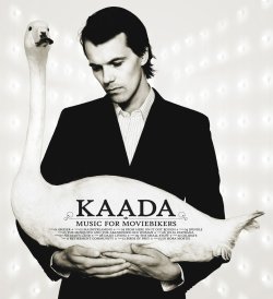 <i>Music for Moviebikers</i> 2006 studio album by Kaada