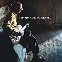 Keep It Simple (Keb' Mo' album) httpsuploadwikimediaorgwikipediaen558Keb