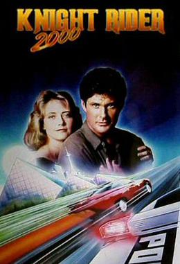 Knight Rider (season 2) - Wikipedia