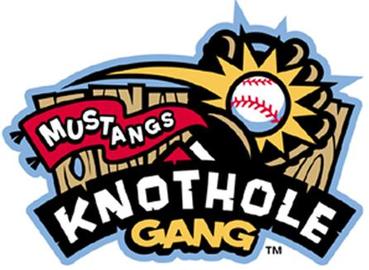 The Knot Hole Gang