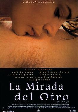 <i>The Naked Eye</i> (1998 film) 1998 Spanish film