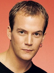 <span class="mw-page-title-main">Lewis Richardson (Hollyoaks)</span> UK soap opera character, created 1995