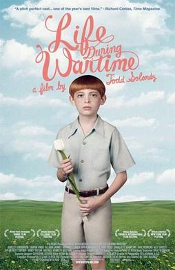 <i>Life During Wartime</i> (film) 2009 American film