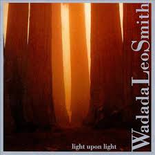 <i>Light Upon Light</i> (album) 1999 studio album by Wadada Leo Smith