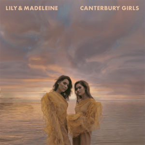 <i>Canterbury Girls</i> 2019 studio album by Lily & Madeleine