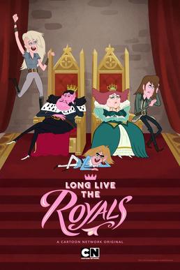 Long Live the Royals - Wikipedia