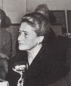 <span class="mw-page-title-main">Lucila Rubio de Laverde</span>